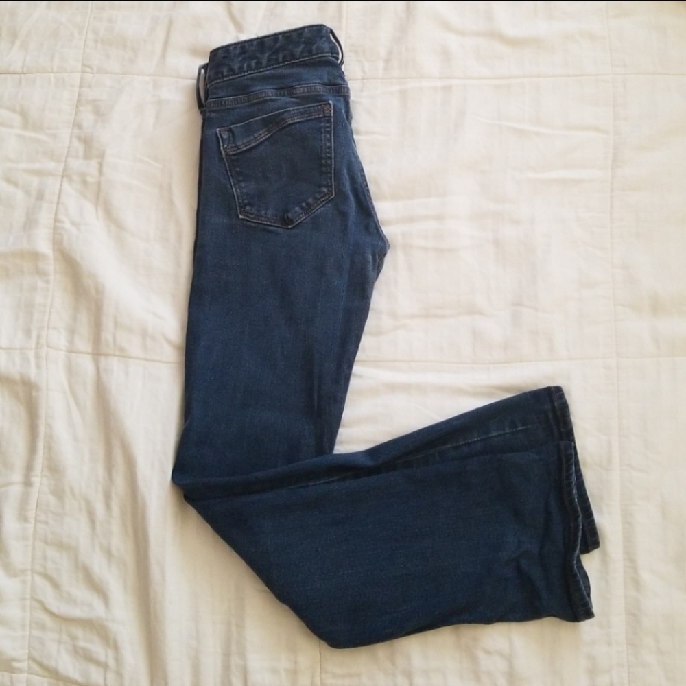 EXPRESS Barley Boot jeans *2s